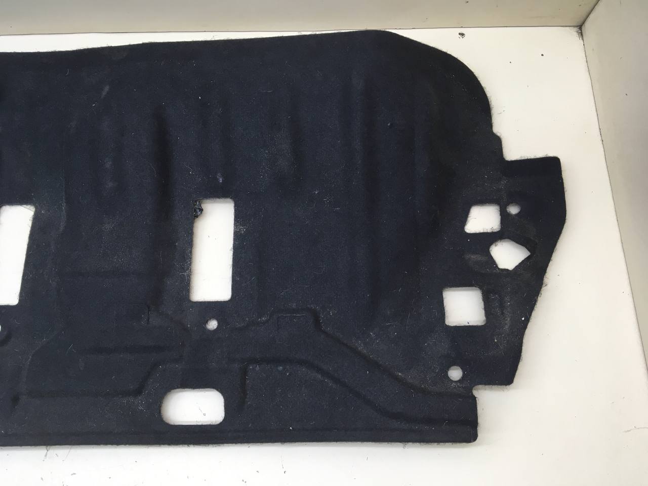Покрытие напольное (ковролин) Hyundai Tucson (TL) 2015-2021 Покрытие напольное (ковролин) Hyundai Tucson (TL) 2015-2021