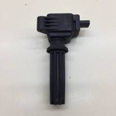 Катушка зажигания Ford Focus 3 2011>