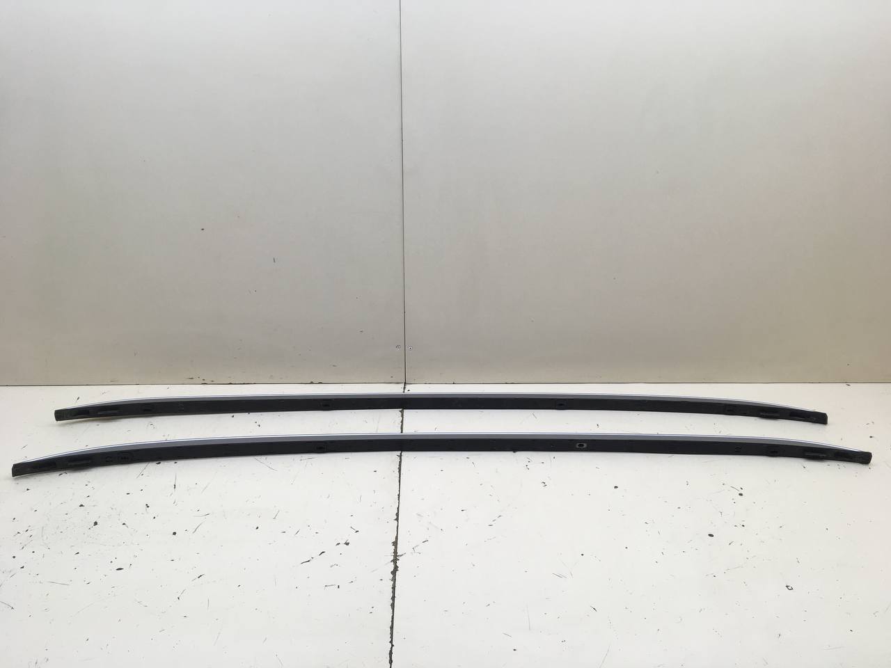 Рейлинг боковой Hyundai Santa Fe (TM) 2018-2022