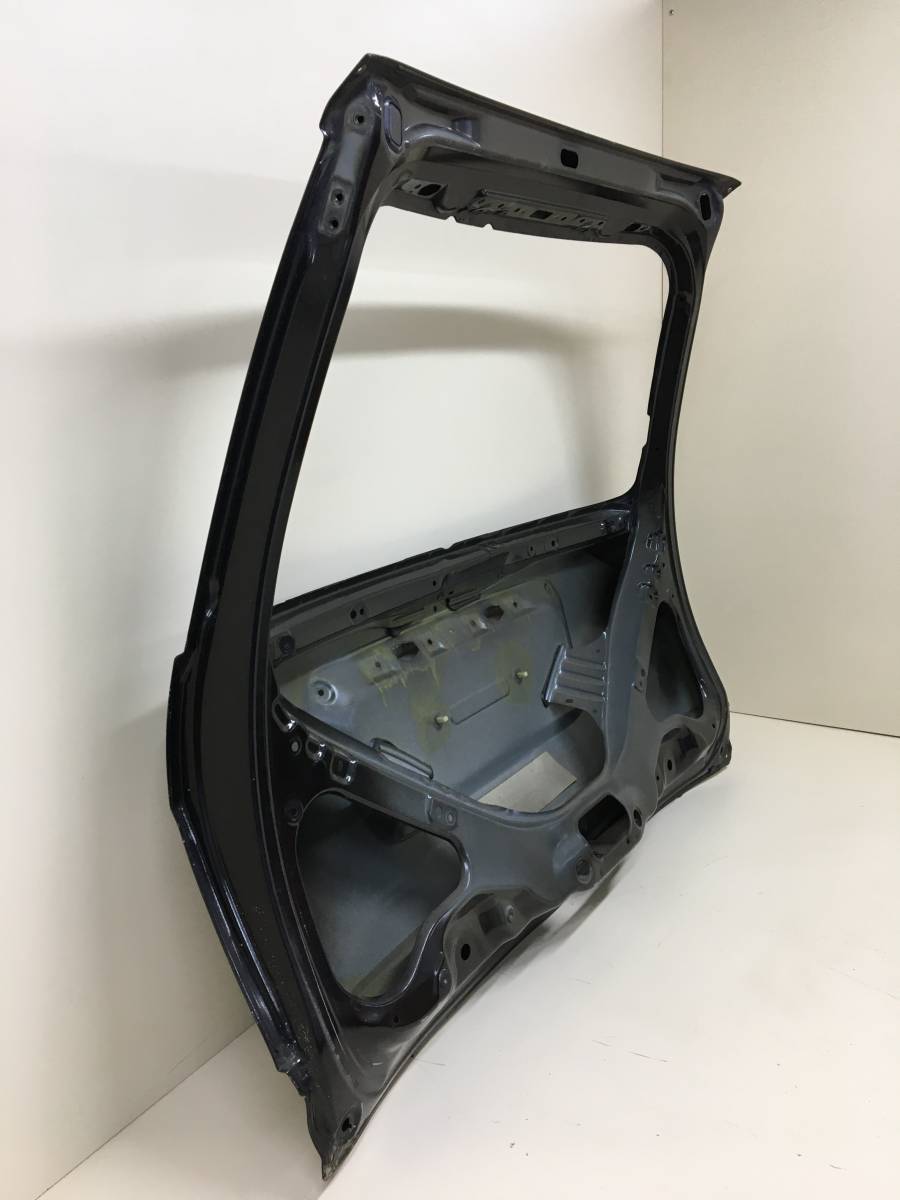 Дверь багажника Honda CR-V 2007-2012