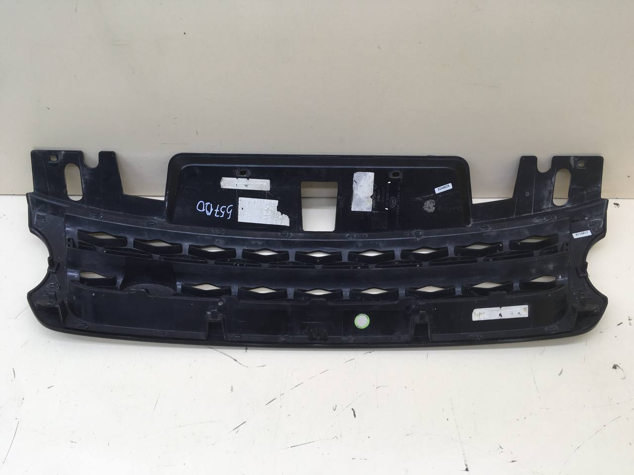 Решетка радиатора Land Rover Range Rover Sport 2013-2017 Решетка радиатора Land Rover Range Rover Sport 2013-2017