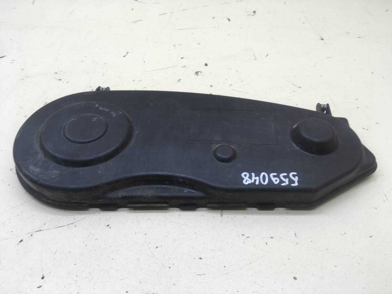 Кожух ремня ГРМ Land Rover Range Rover Sport 2005-2012 Кожух ремня ГРМ Land Rover Range Rover Sport 2005-2012