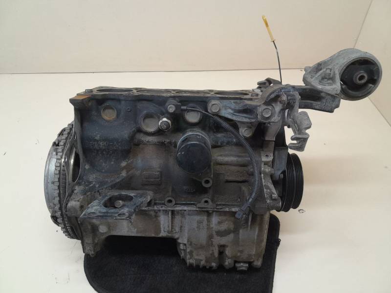 Блок двигателя Kia Spectra (SD) 2004-2011 Блок двигателя Kia Spectra (SD) 2004-2011