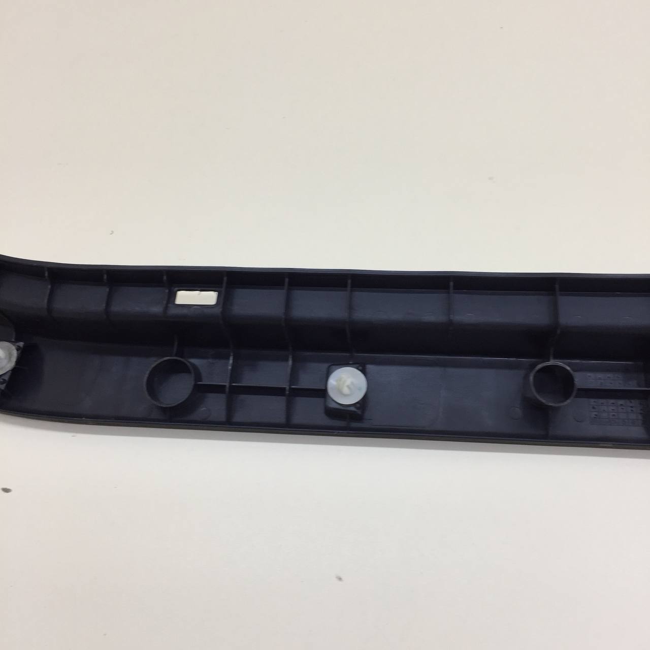 Обшивка багажника Toyota Rav 4 (A30) 2006-2013