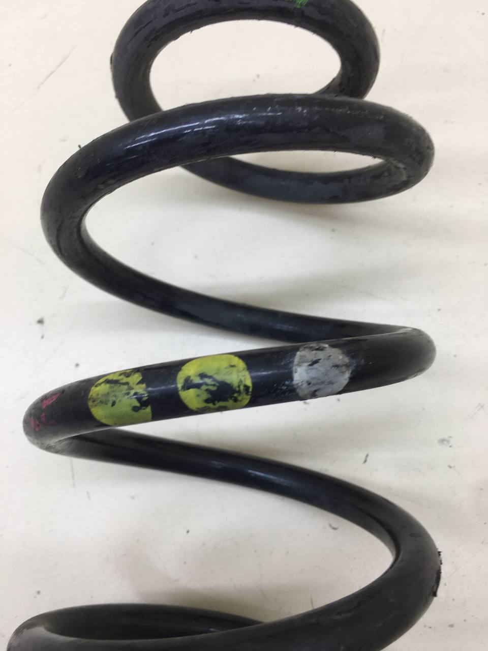 Пружина задняя Volkswagen Jetta (A6) 2010-2019