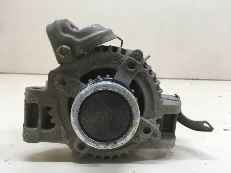 Генератор Toyota Rav 4 (XA40) 2013-2019 Генератор Toyota Rav 4 (XA40) 2013-2019