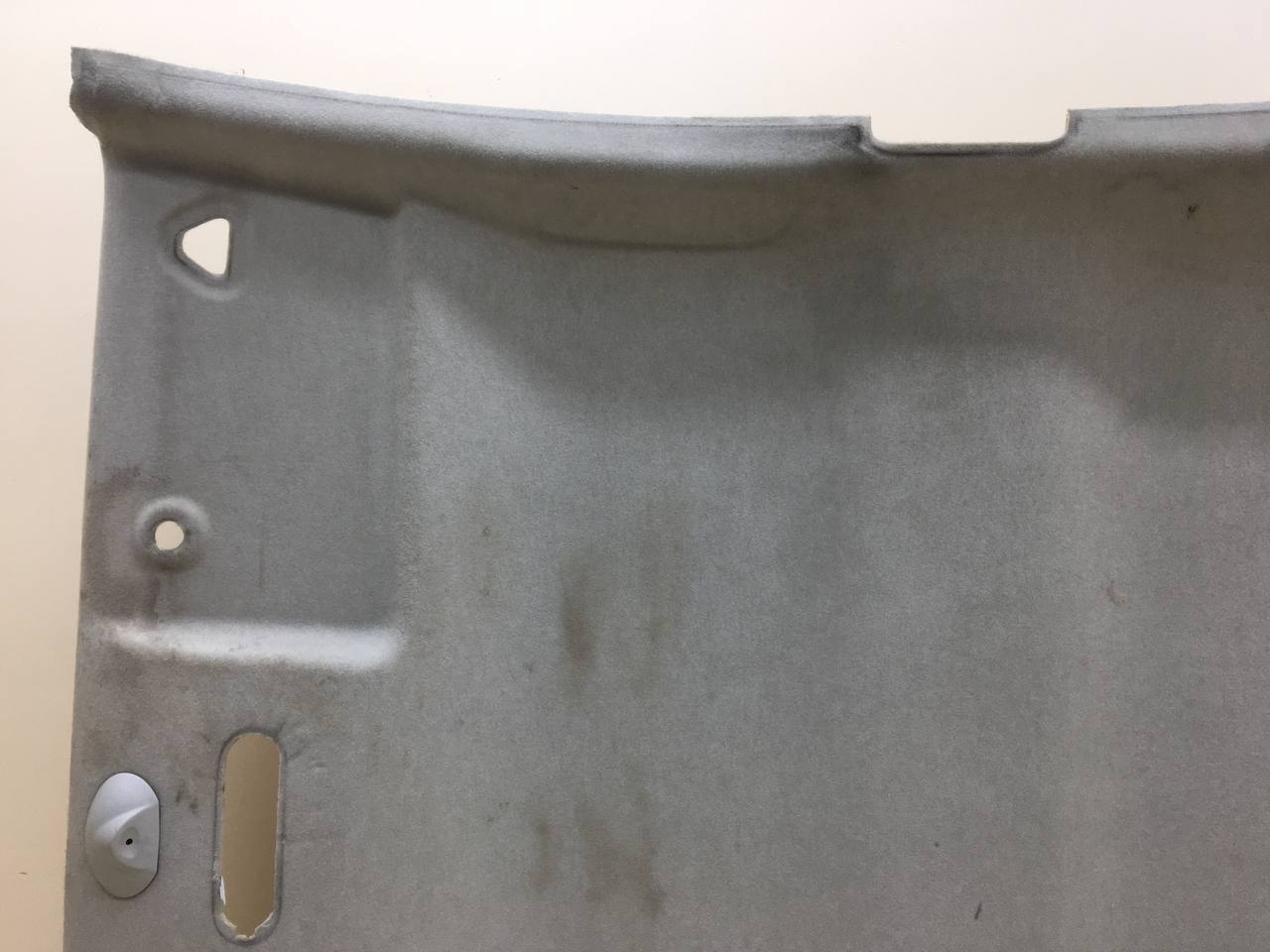 Обшивка потолка Nissan Note (E11) 2006-2013 Обшивка потолка Nissan Note (E11) 2006-2013