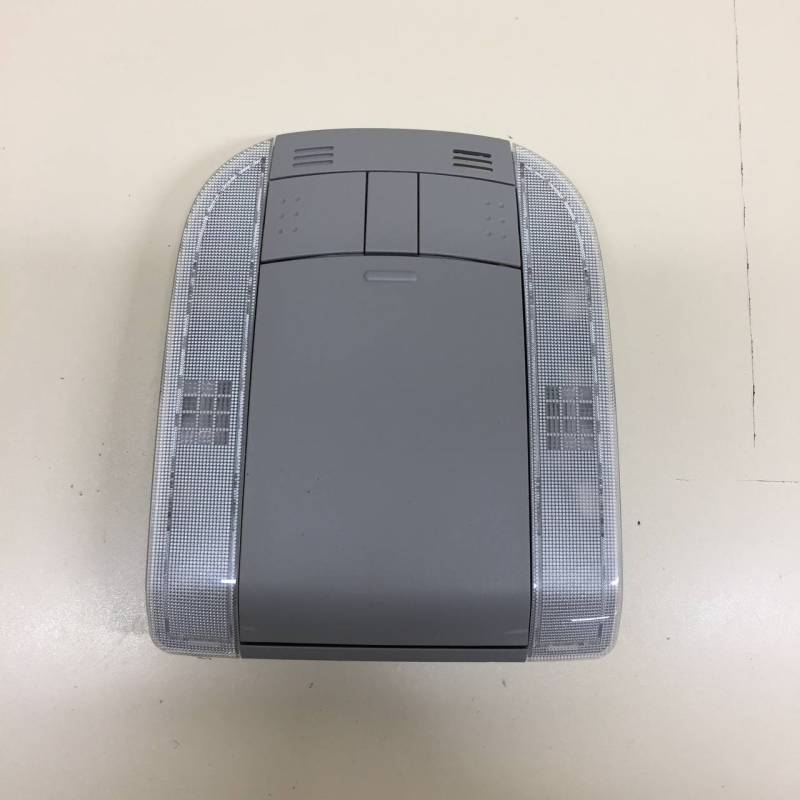 Плафон салонный Toyota Corolla E150 2006-2013 Плафон салонный Toyota Corolla E150 2006-2013