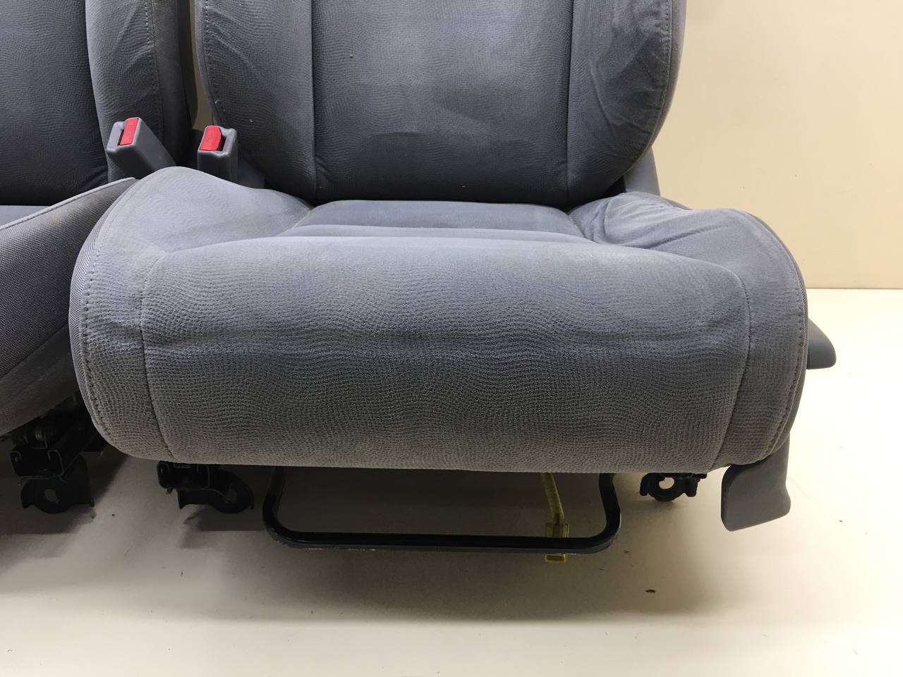 Сиденье (комплект) Honda Civic 4D 2006-2012