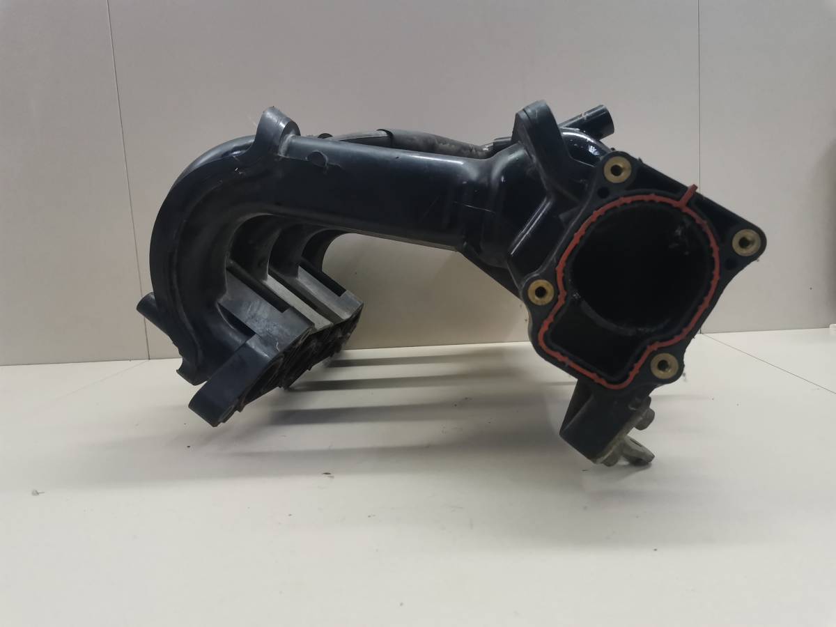 Коллектор впускной Honda Jazz (GD1, GD5, GE2, GE3) 2001-2008