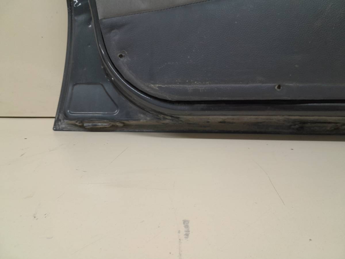 Дверь передняя левая Fiat Albea 2002-2012