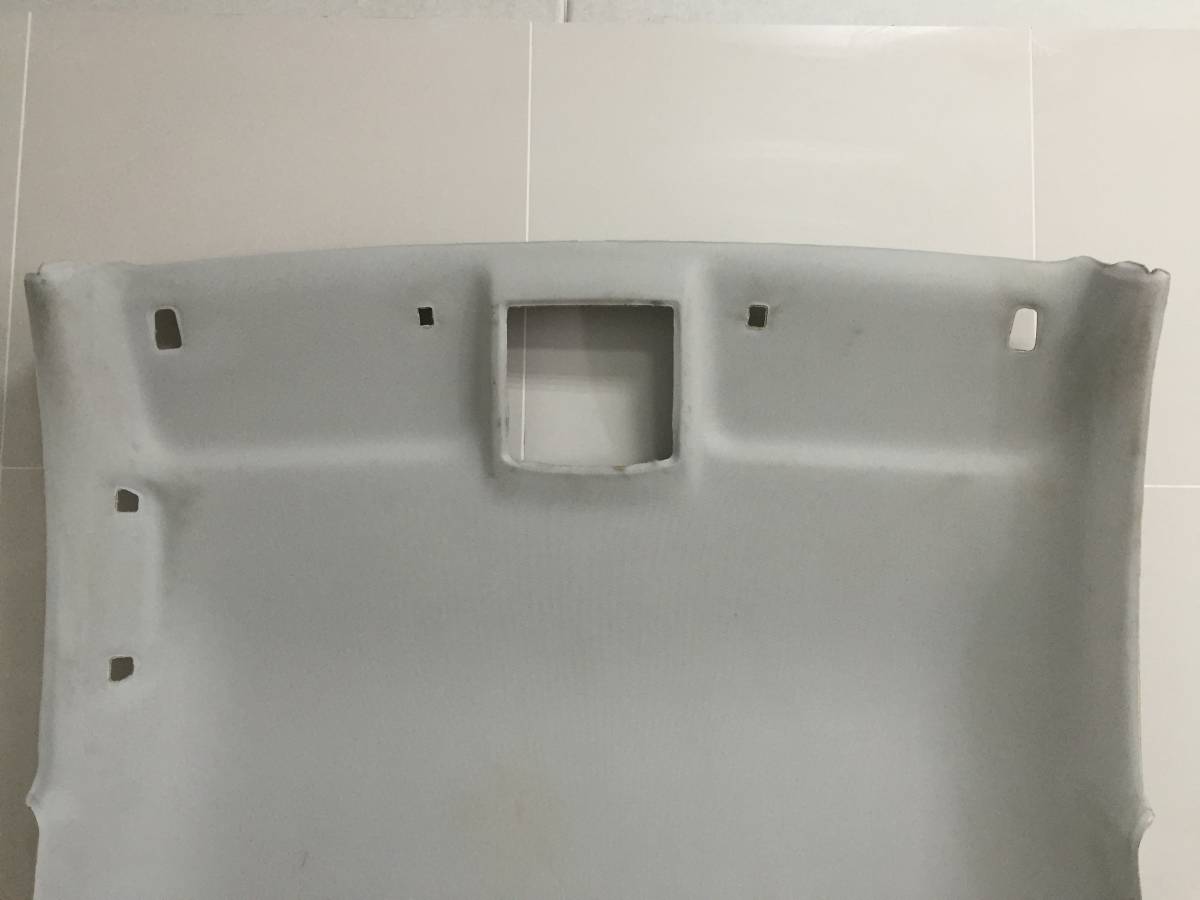 Обшивка потолка Mazda Mazda 6 (GH) 2007-2012