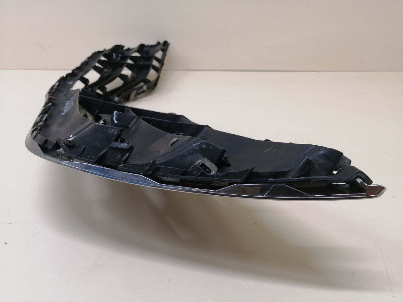 Решетка радиатора Toyota Camry (XV40) 2006-2011 Решетка радиатора Toyota Camry (XV40) 2006-2011