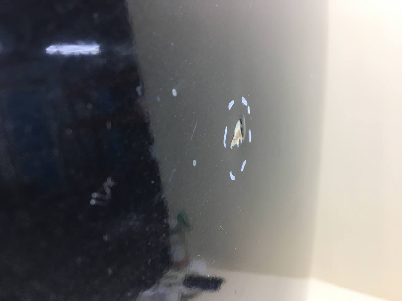 Капот Daewoo Nexia (N150) 2008-2016