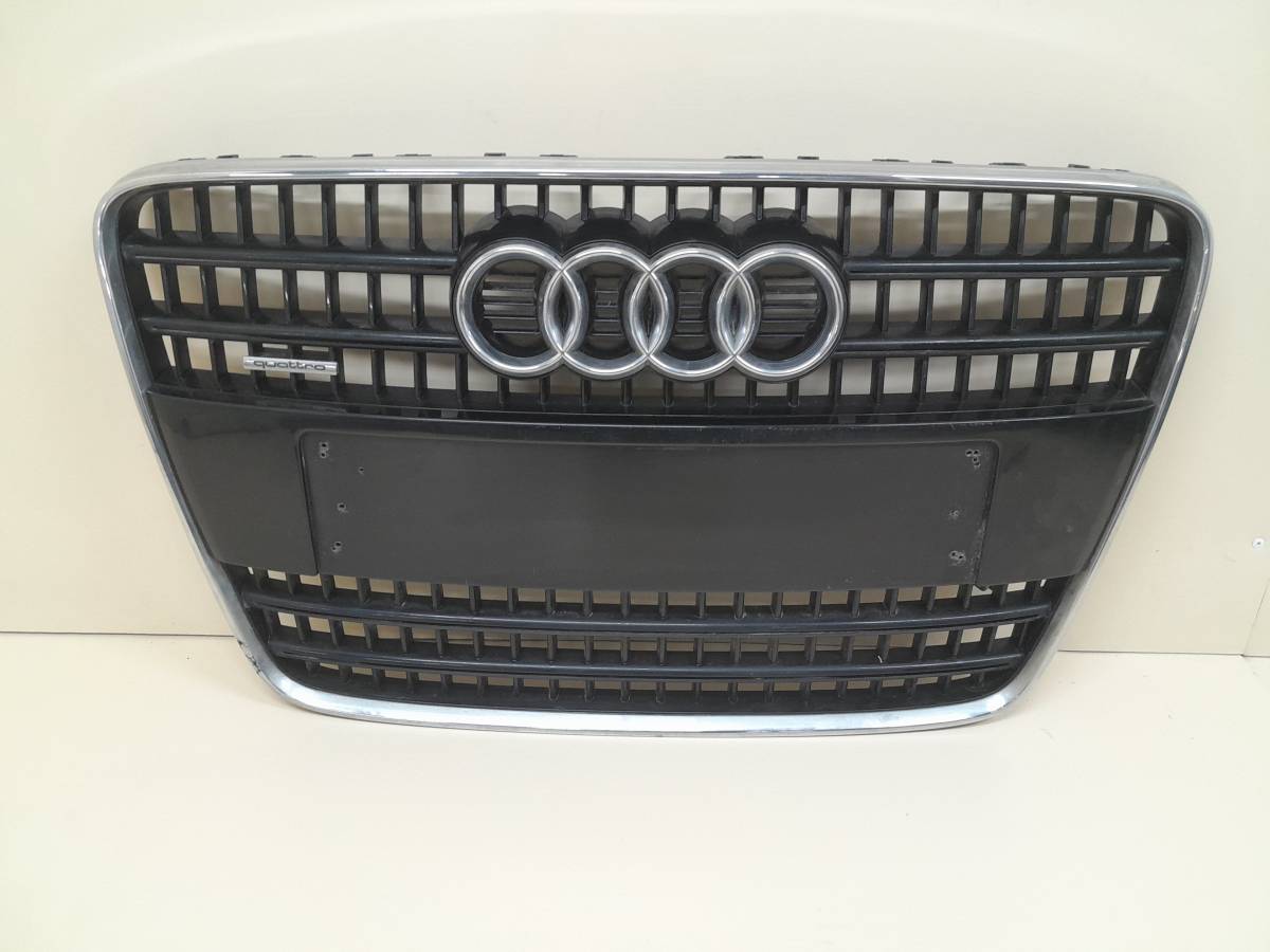 Решетка радиатора Audi Q7 (4L) 2005-2015