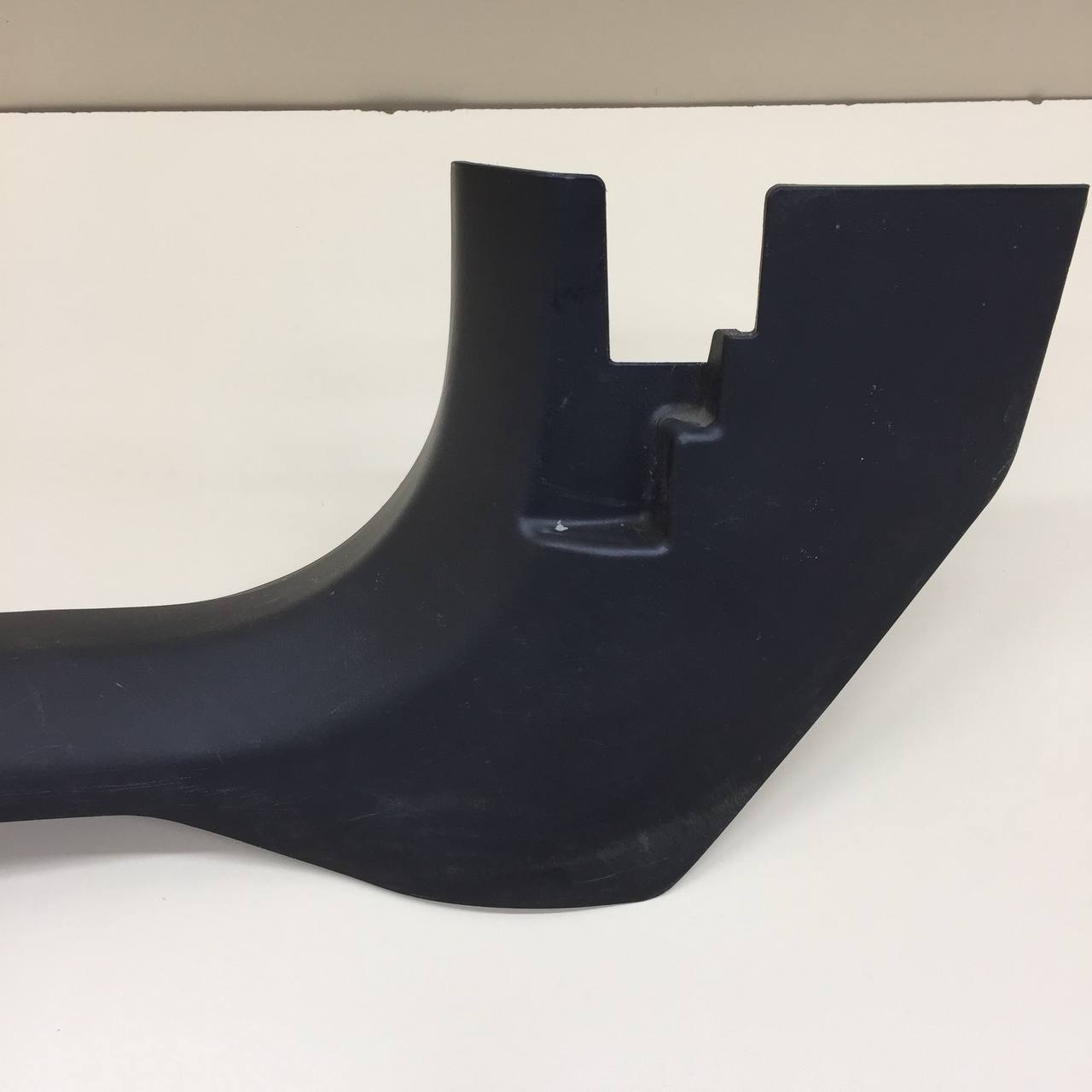 Накладка порога (внутренняя) Chevrolet Cruze (J300) 2009-2016