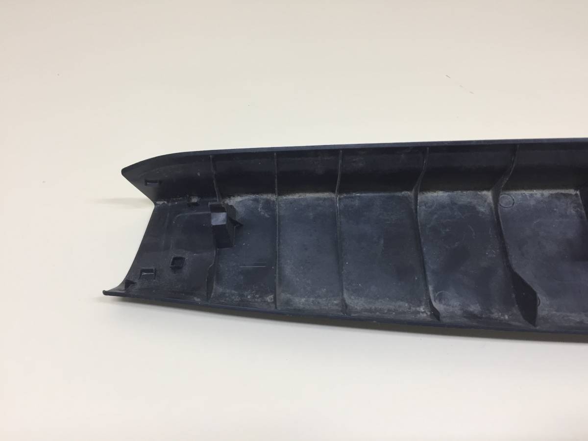 Обшивка двери багажника Subaru Legacy Outback (B14) 2010-2014