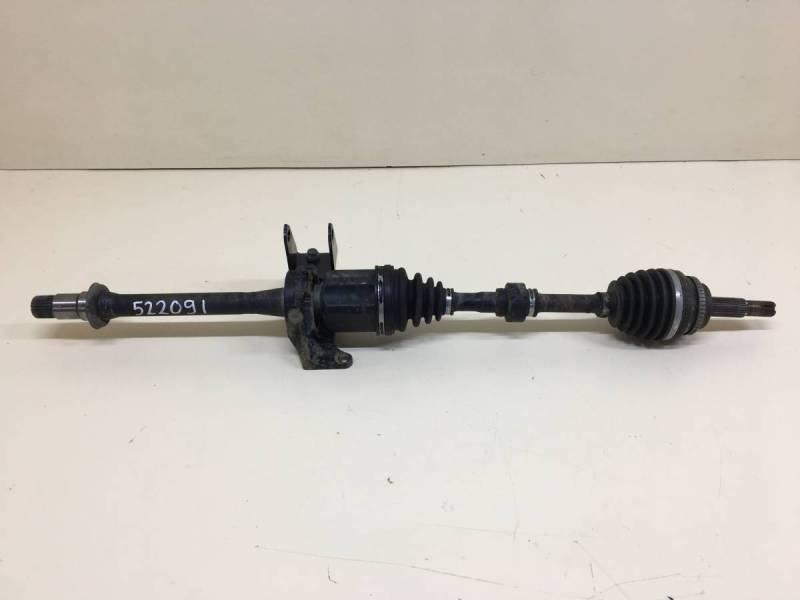 Полуось передняя правая Toyota Camry (V40) 2006-2011