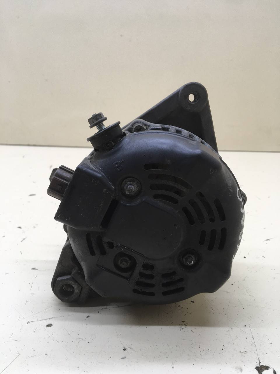 Генератор Toyota Rav 4 (A30) 2006-2013 Генератор Toyota Rav 4 (A30) 2006-2013
