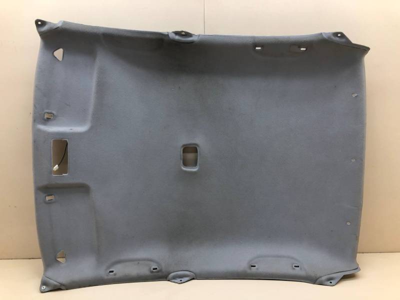 Обшивка потолка Mitsubishi Lancer 9  (CS/Classic) 2000-2011