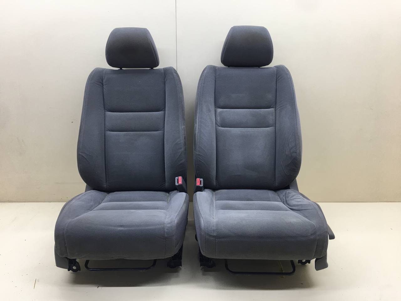 Сиденье (комплект) Honda Civic 4D 2006-2012