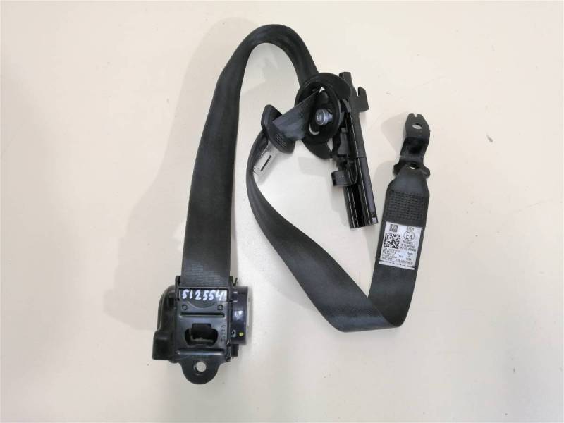 Ремень безопасности Volkswagen Polo (Sed RUS) 2011>