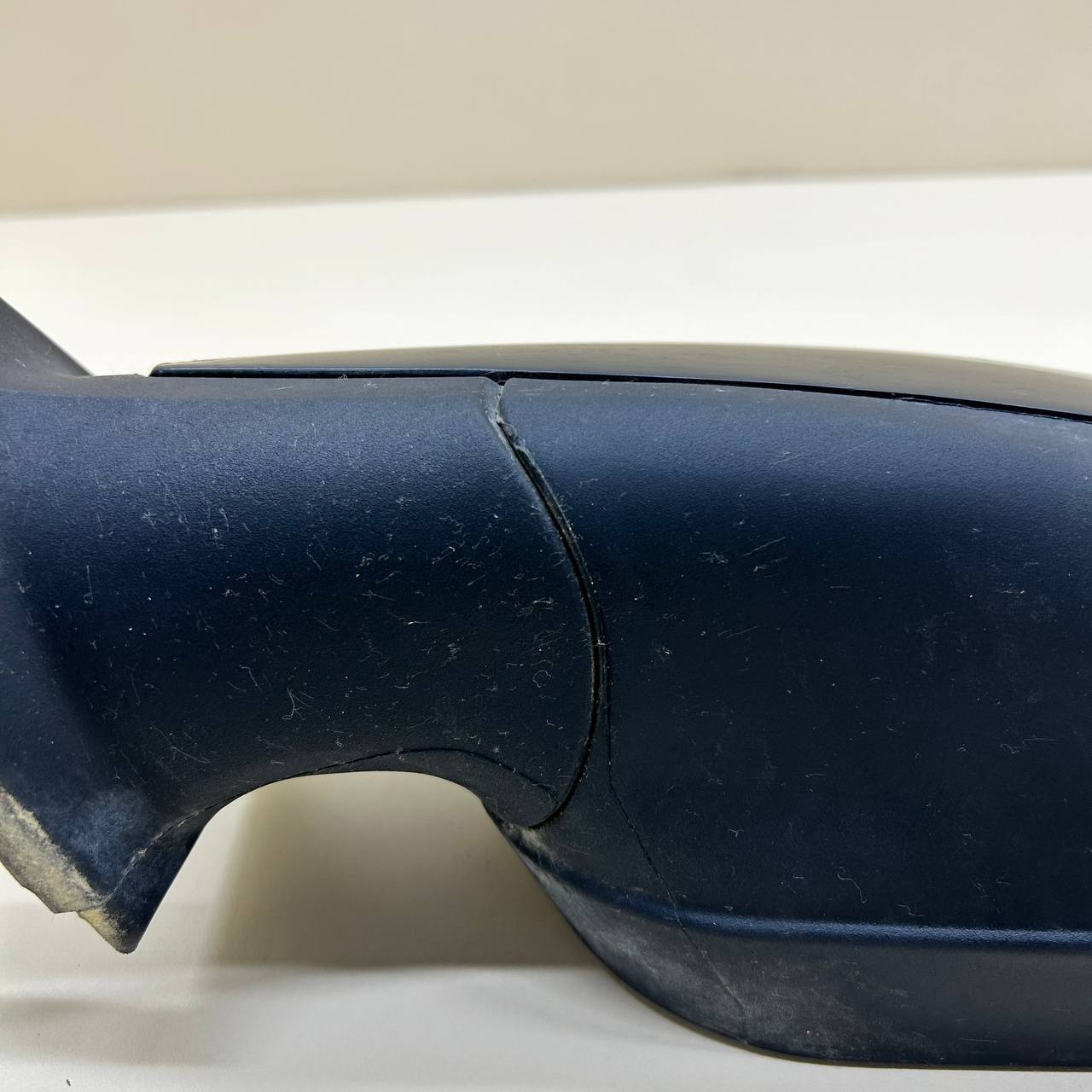 Зеркало левое механическое Lada Kalina 2013>