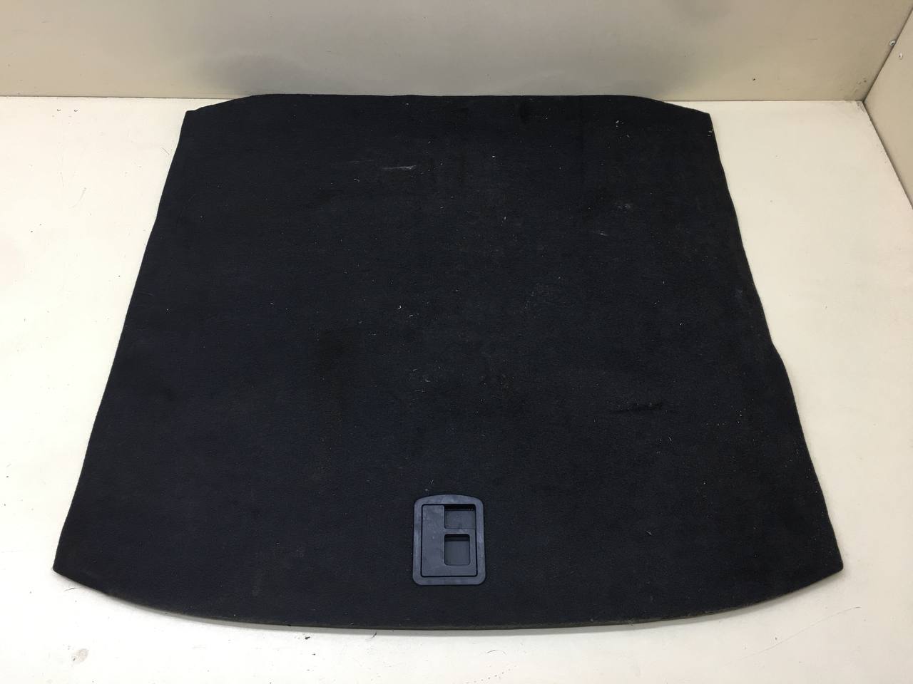 Пол багажника Audi A3 (8V) 2013>