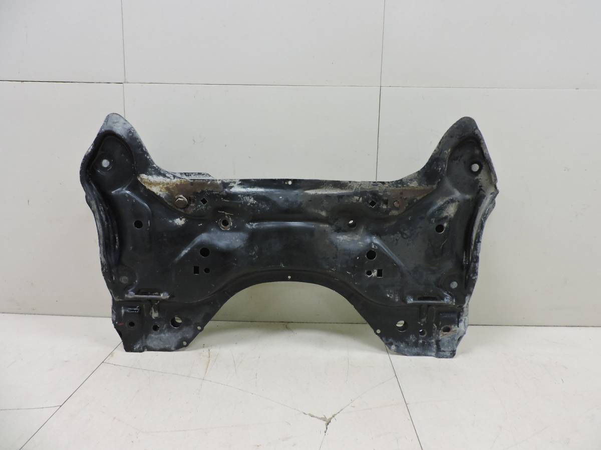 Балка подмоторная Peugeot 206 1998-2012
