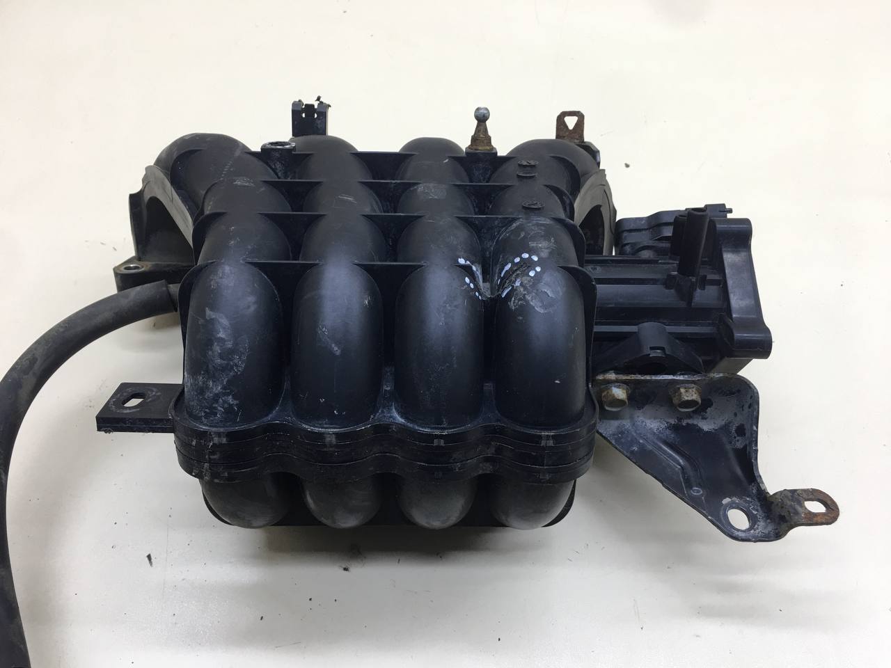 Коллектор впускной Mitsubishi ASX (GA) 2010>