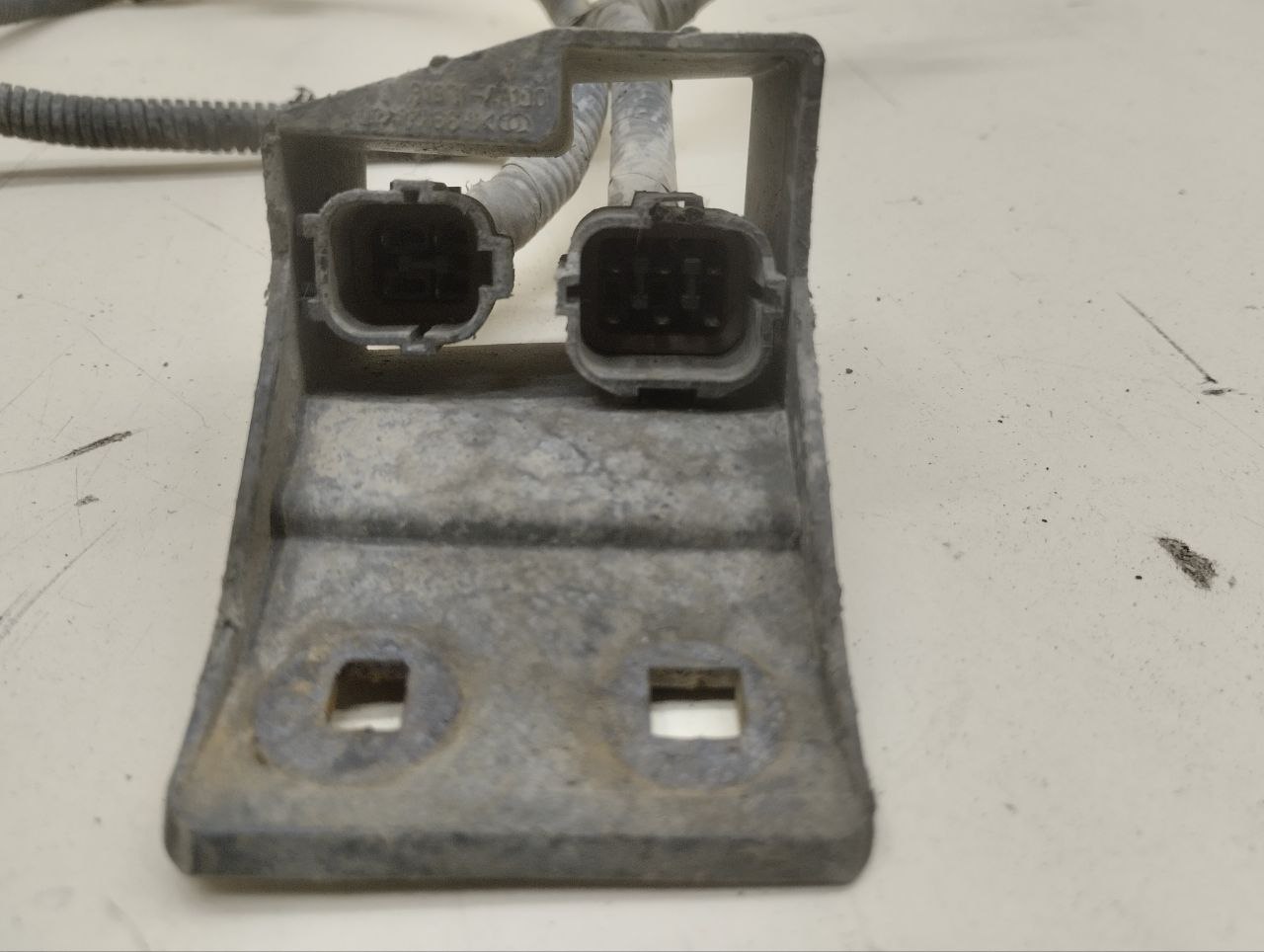 Проводка (коса) Hyundai Starex H1/Grand Starex 2007>