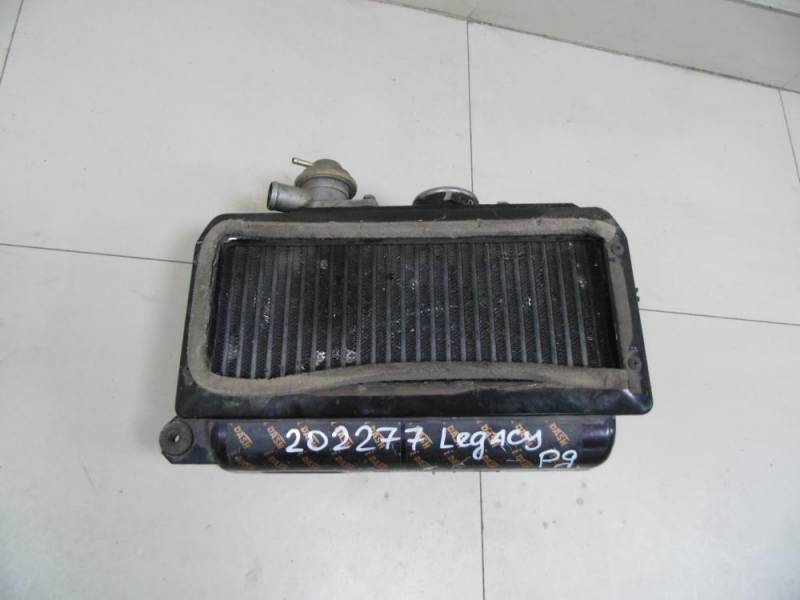 Интеркулер для Subaru Legacy (B12) 1998-2003