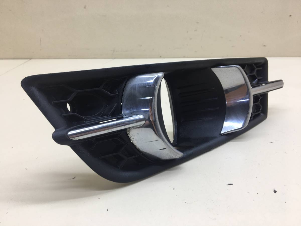 Рамка противотуманной фары левой Chevrolet Cruze (J300) 2009-2016
