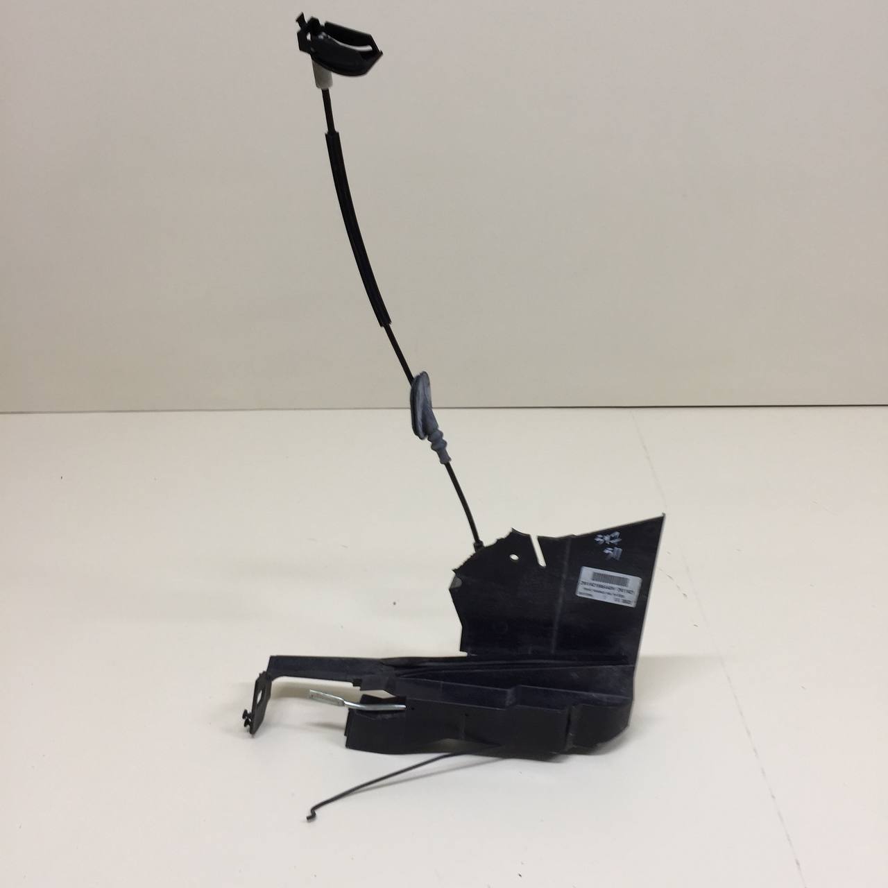 Замок двери передней правой Ford Fusion (JU) 2002-2012