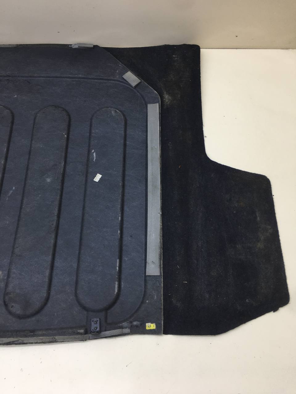 Пол багажника Chevrolet Aveo T250 2005-2011