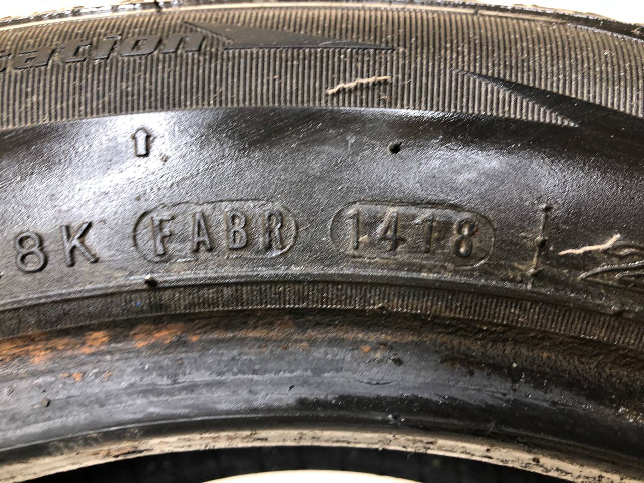 Шины R16 Зимние шипованные WINGUARD WINSPIKE
