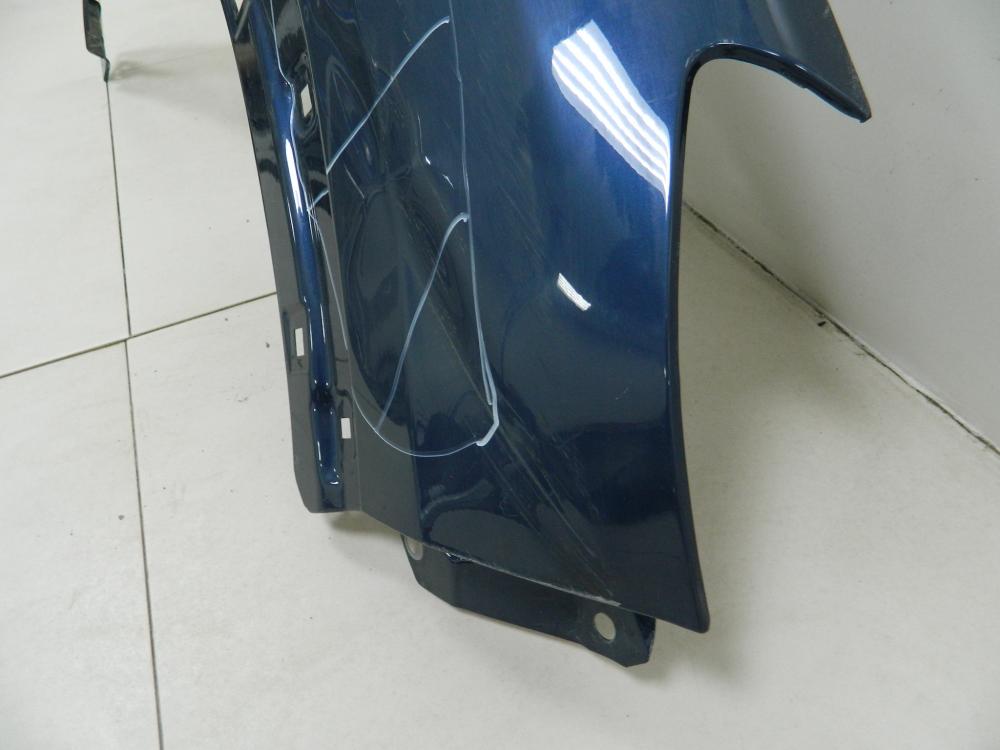Крыло переднее правое Hyundai Tucson (TL) 2015-2021