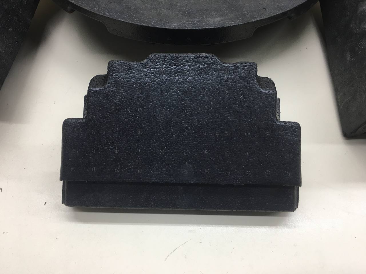 Ящик для инструментов Lifan X60 2012>