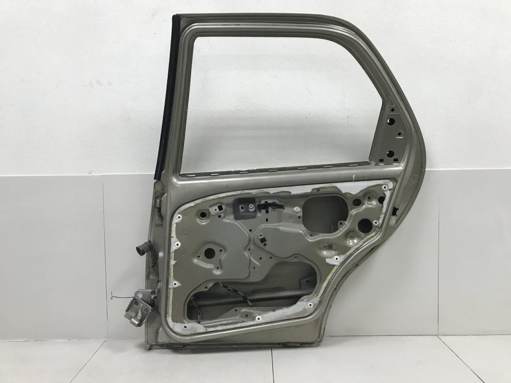 Дверь задняя правая Fiat Albea 2002-2012