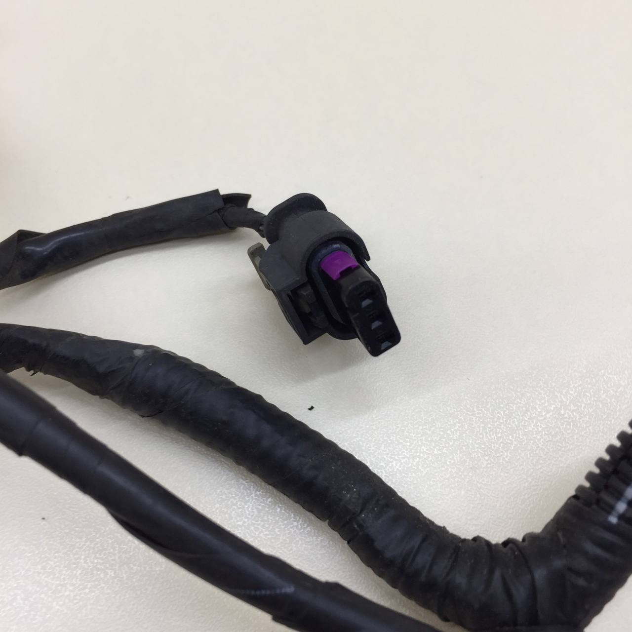 Проводка (коса) Volvo XC60 2008-2017