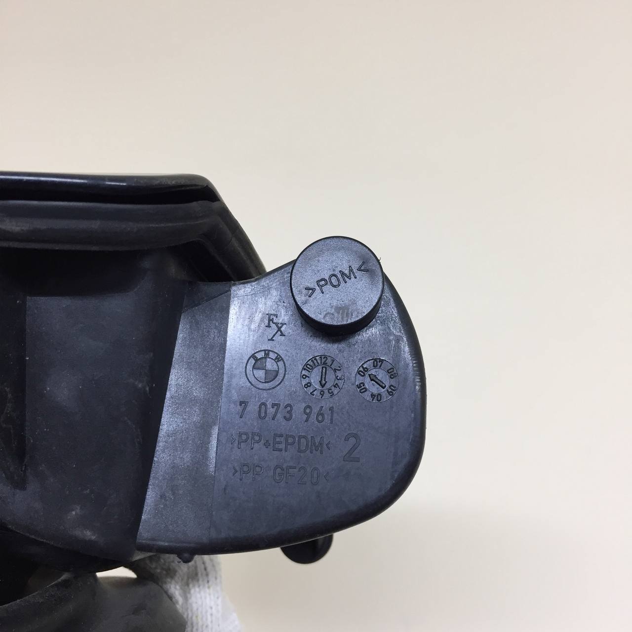Лючок бензобака BMW 3-series E90/E91 2005-2011 Лючок бензобака BMW 3-series E90/E91 2005-2011