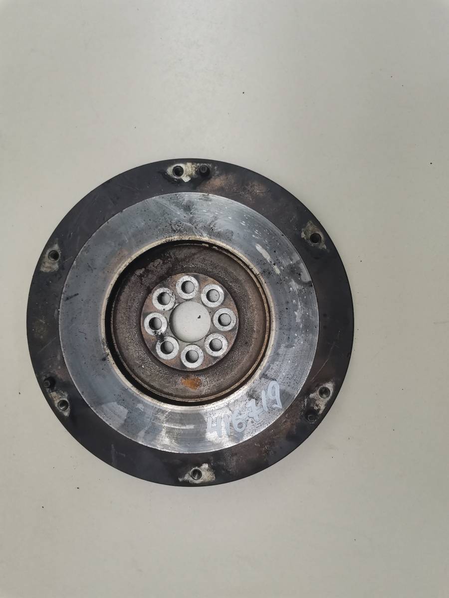 Маховик Toyota Corolla E150 2006-2013 Маховик Toyota Corolla E150 2006-2013