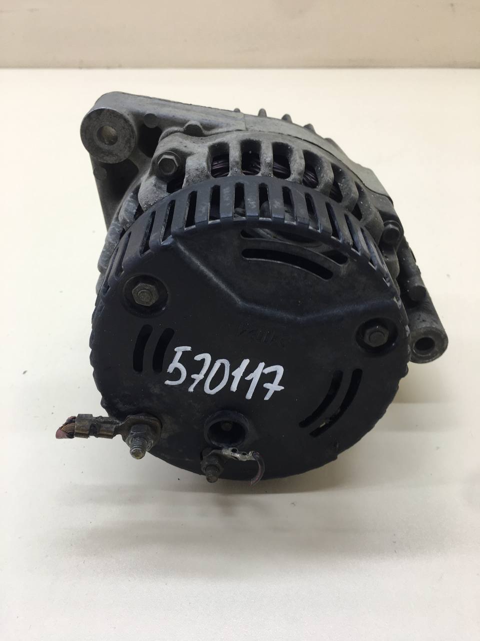 Генератор Lada Priora 2007-2018