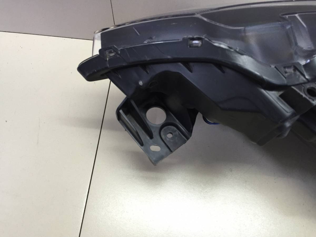 Фара правая Mitsubishi Outlander (GF) 2012>