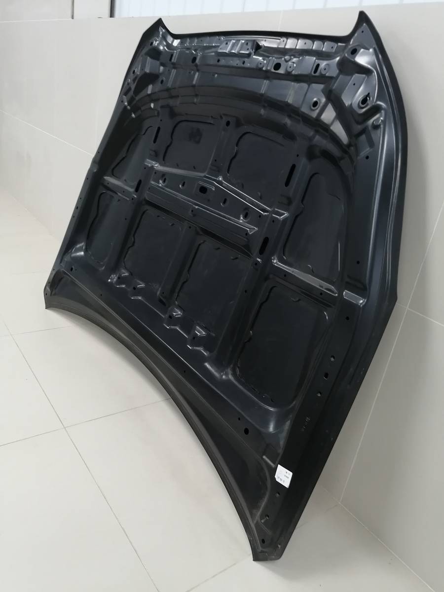 Капот Subaru Legacy (B14) 2010-2015