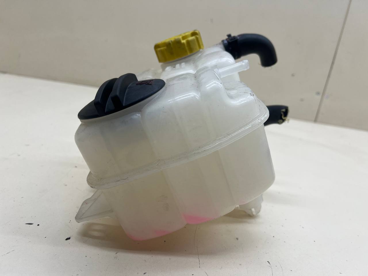 Бачок расширительный EXEED RX 2022>