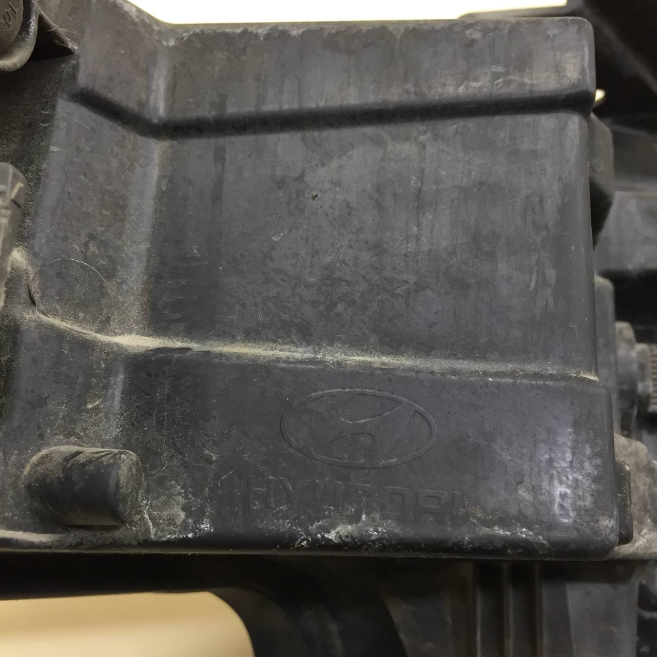 Фара правая Hyundai Elantra (CN7) 2020>