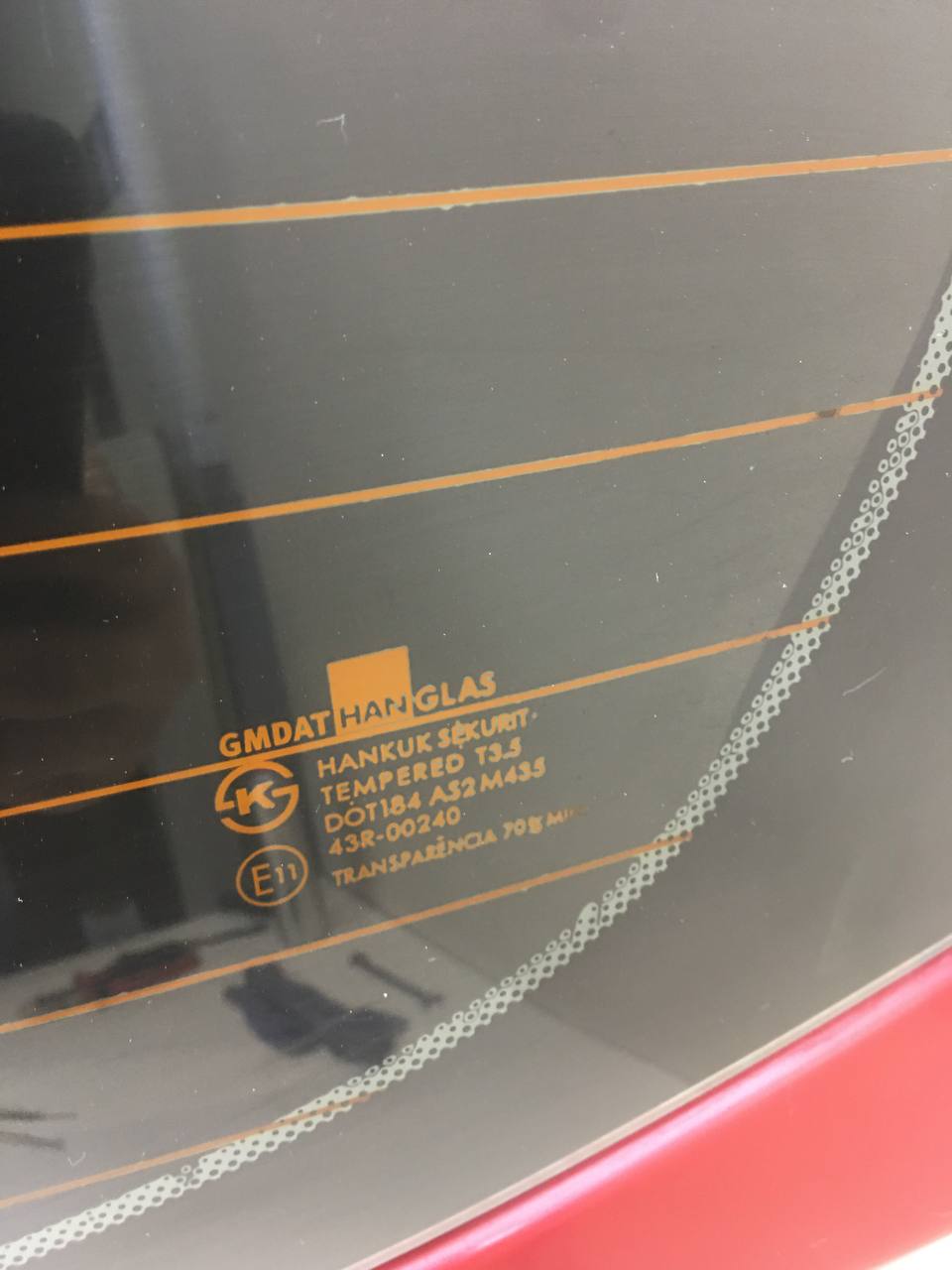 Дверь багажника со стеклом Chevrolet Aveo T250 2005-2011 Дверь багажника со стеклом Chevrolet Aveo T250 2005-2011