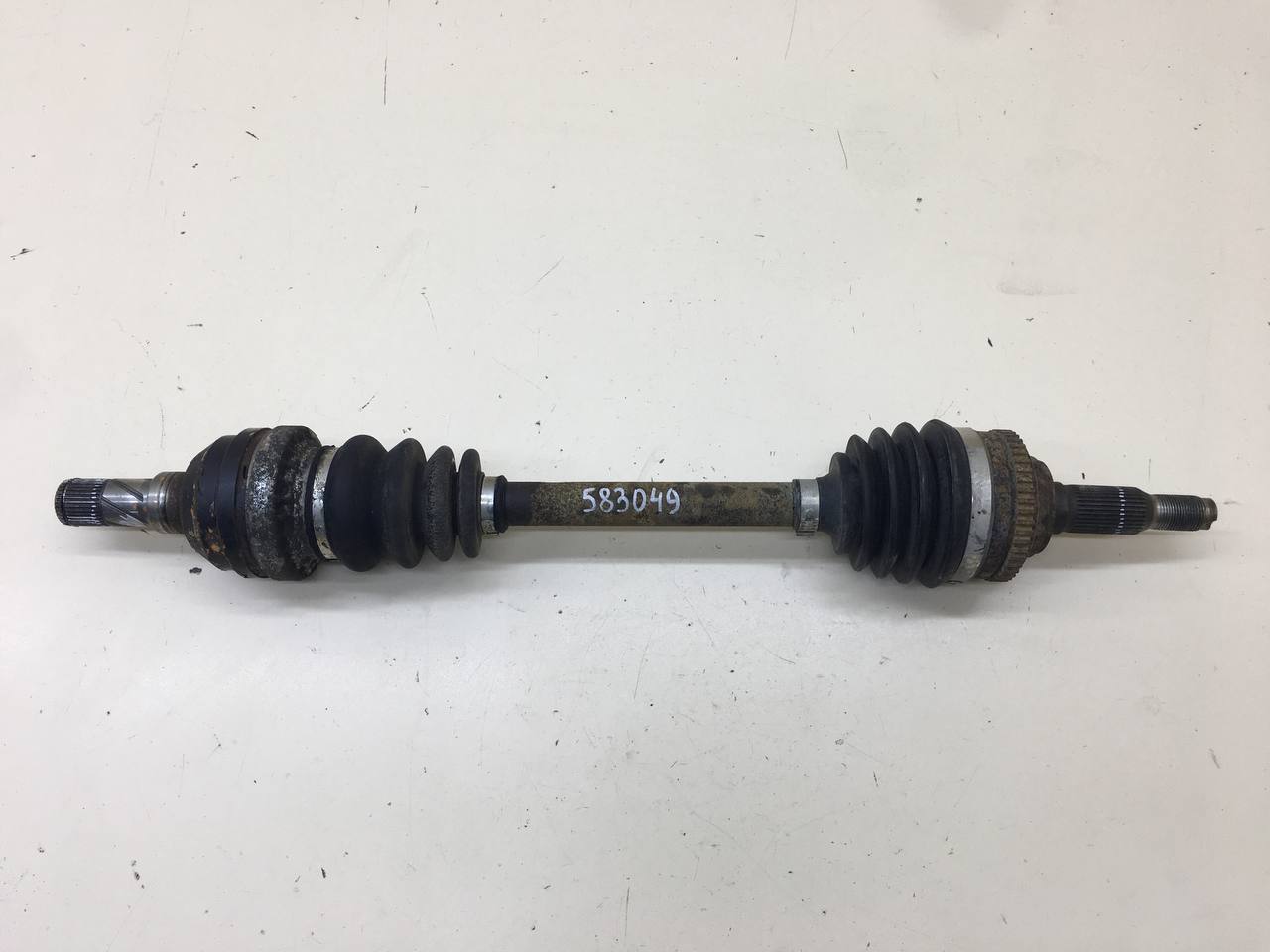 Полуось передняя левая Chevrolet Lacetti (J200) 2003-2013