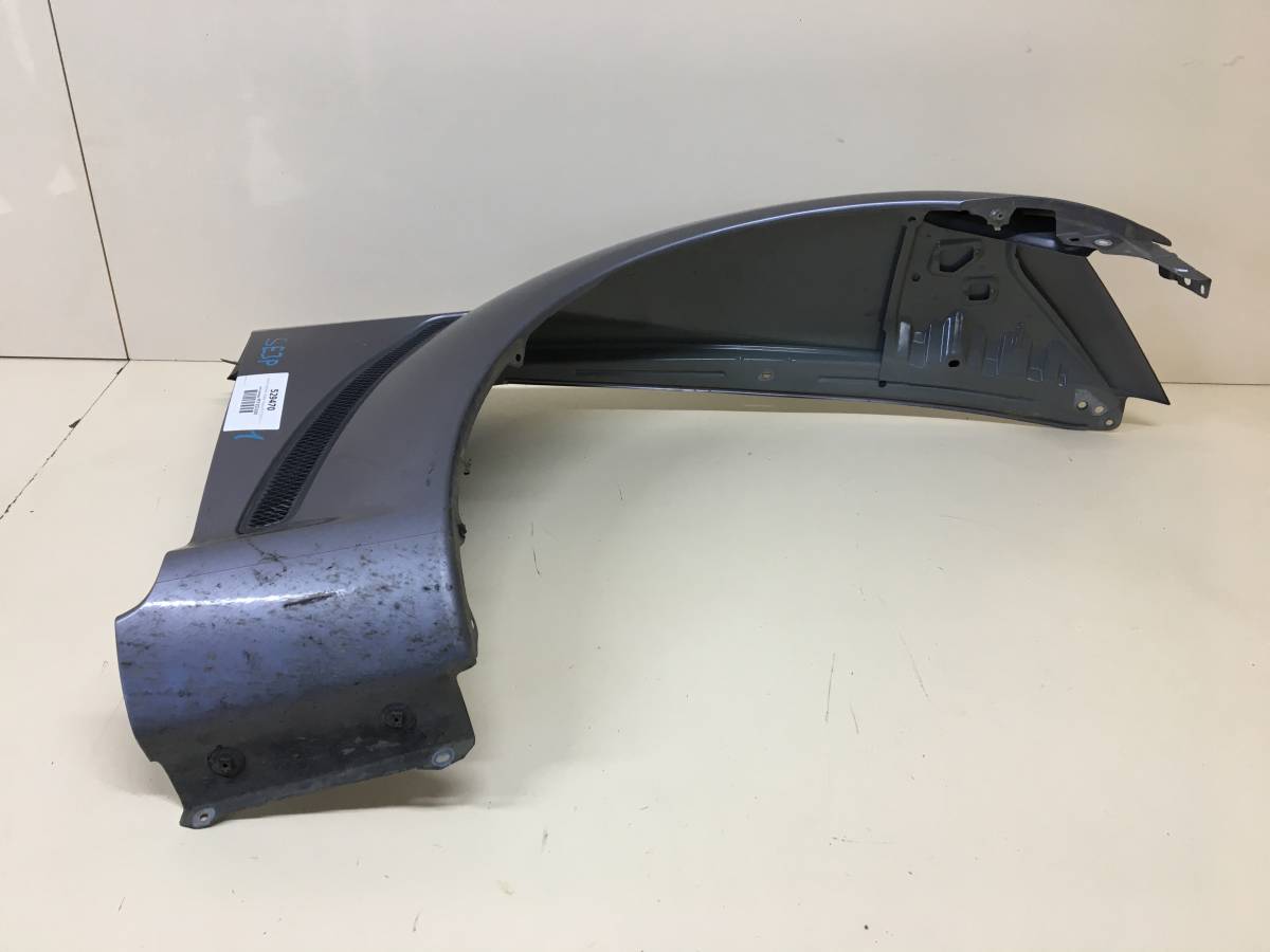 Крыло переднее правое Mazda RX-8 2003-2012